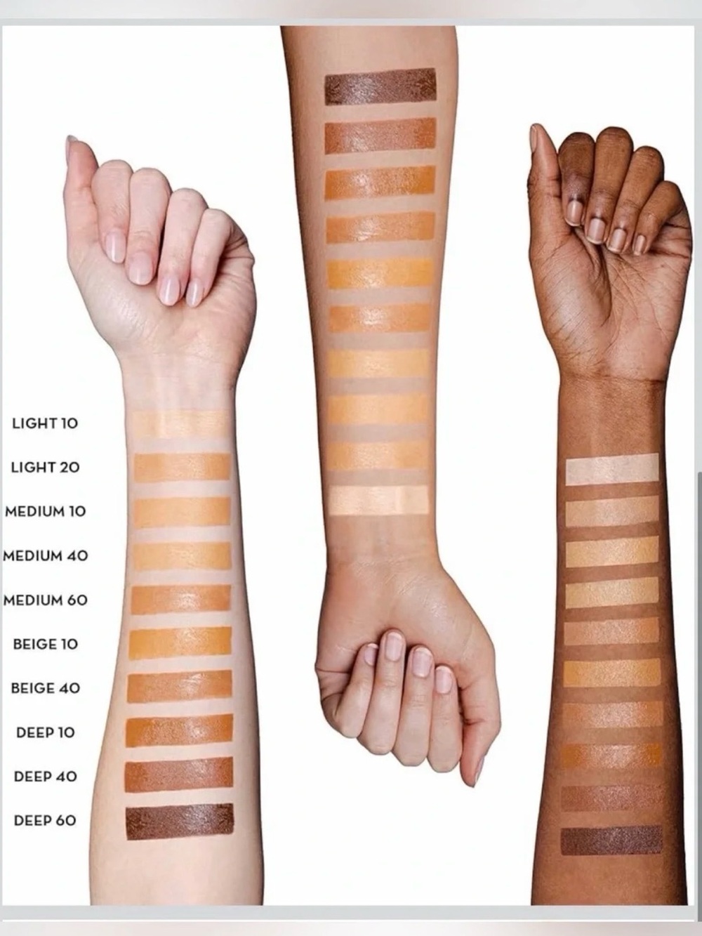 What Acne? Full Coverage Rescue Concealer - Cream Shade - Picture 4 of 4